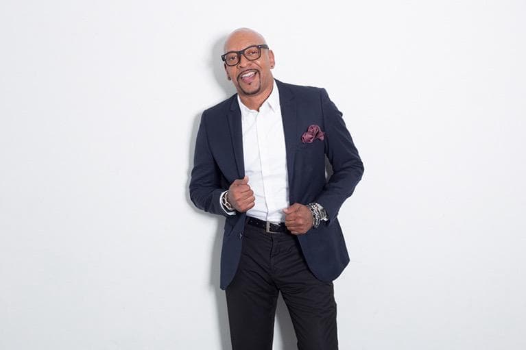 Dallas Christopher